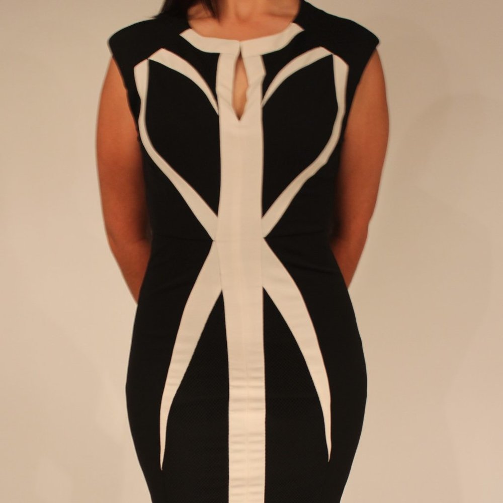 Cute Work Dress